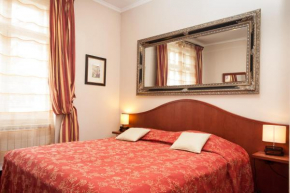 Гостиница Hotel Domino  Загреб